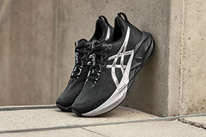 Asics Platinum Pack