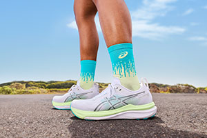 Asics Gel-Kayano 33