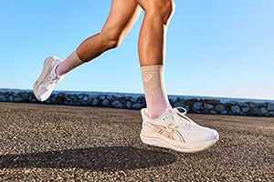 Asics Gel-Kayano 33