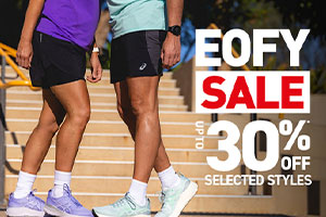 EOFY SALE
