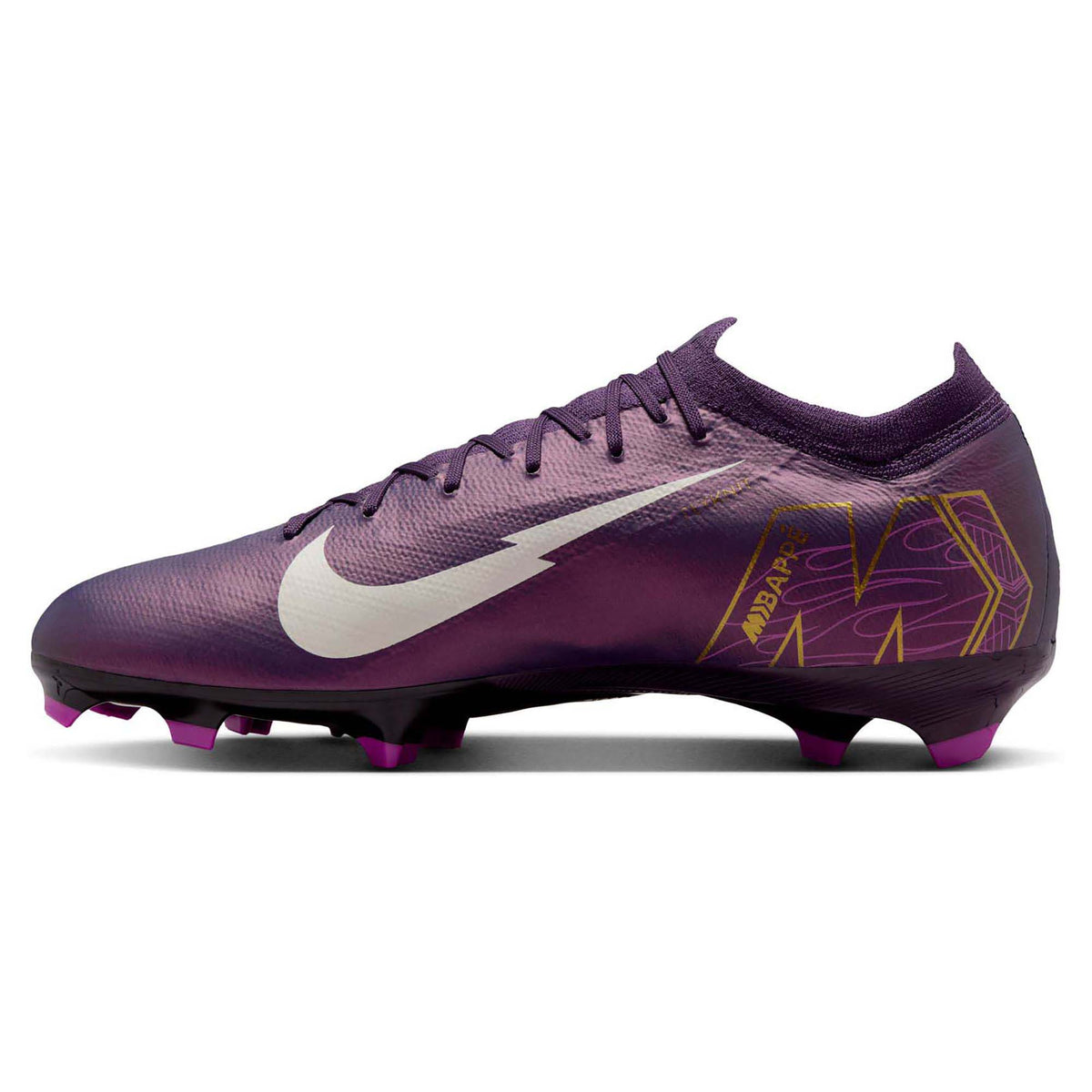 Nike Mercurial Vapor 16 Pro Kylian Mbappé Firm Ground Low Top