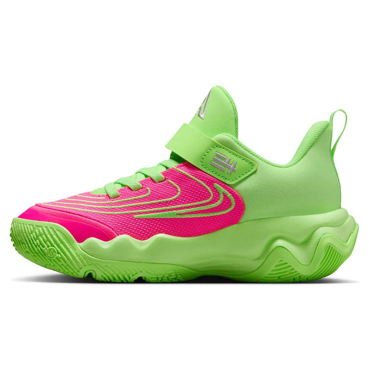 Nike Giannis Immortality Little Kid's Shoes INTERSPORT AUSTRALIA