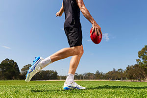 MAKE IT YOUR GAME