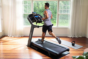 Horizon Fitness Equipment