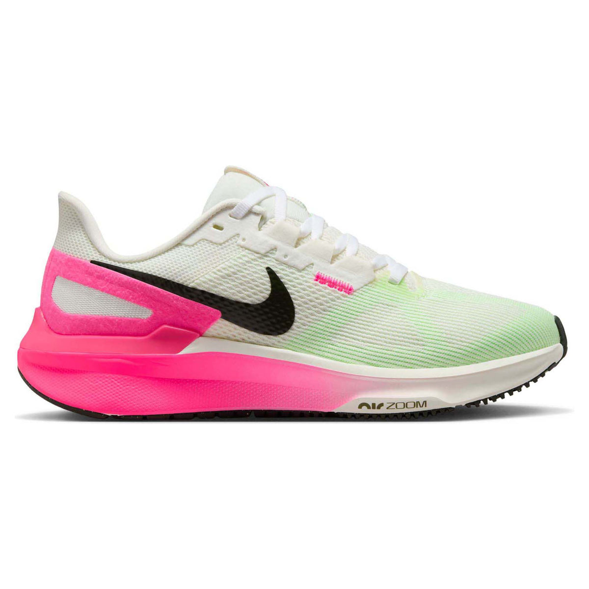 Nike Air Zoom Structure 25 Women's Road Running Shoes INTERSPORT