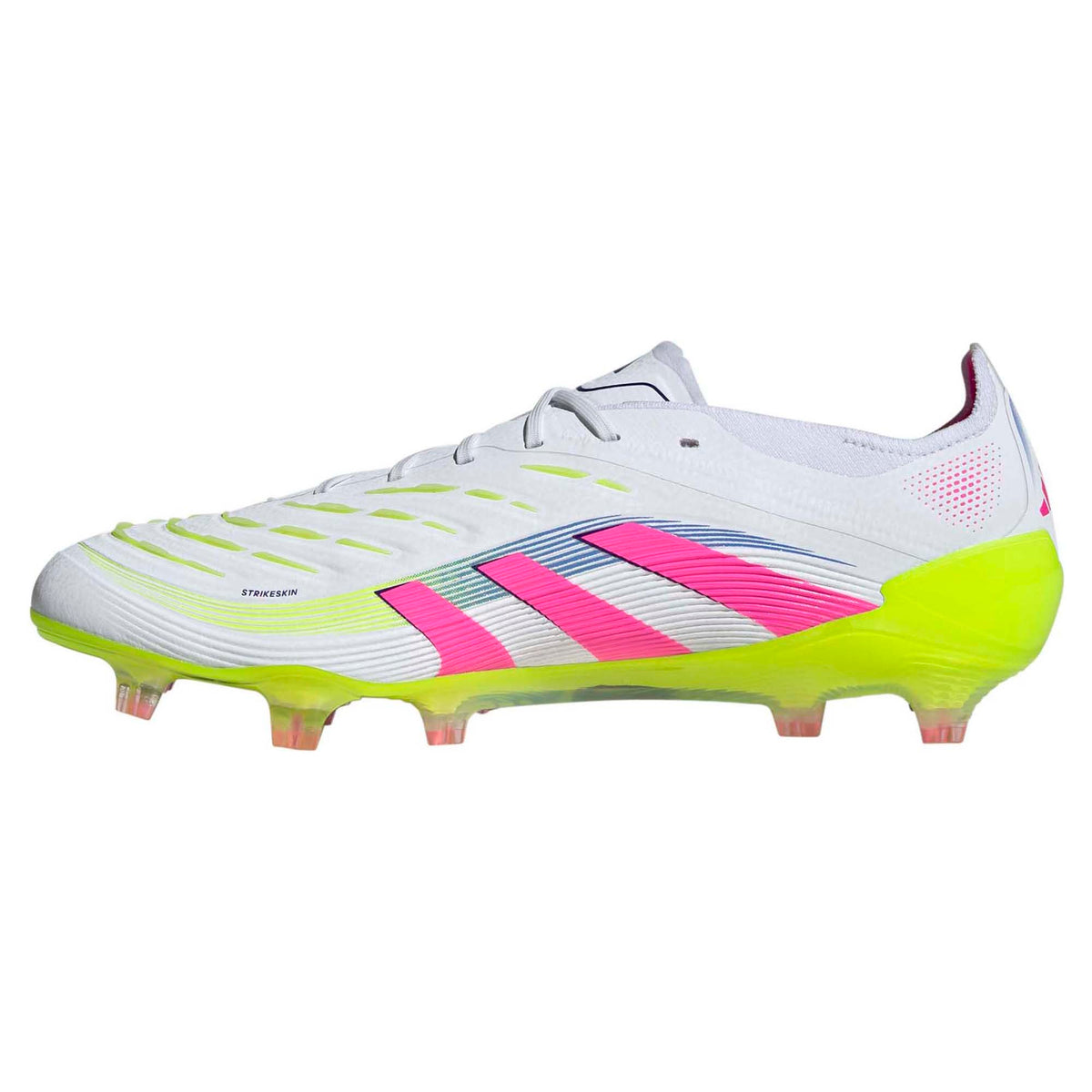 Adidas Predator Elite Firm Ground Football Boots INTERSPORT
