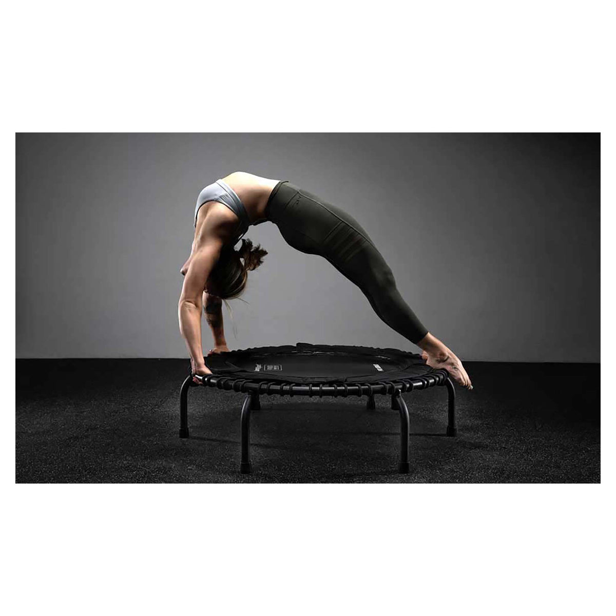 Trampoline Kmart Plyo Jump Box Soozier Rebounder Soozier 2-in-1 38