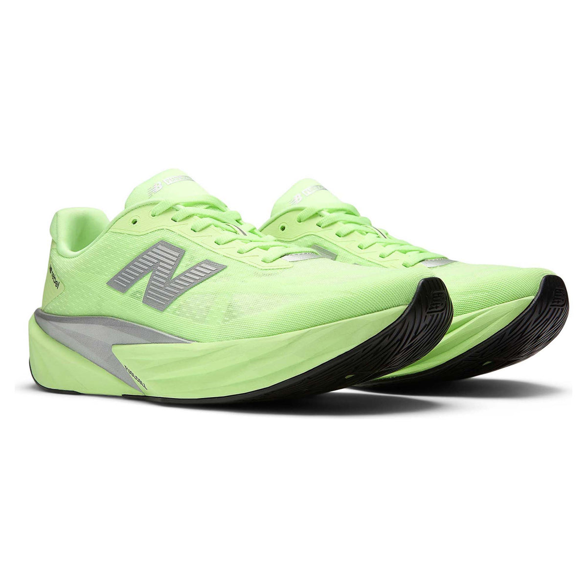 New Balance FuelCell Rebel V5 Men's Running Shoes (Width D