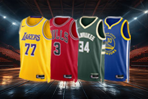 NBA Basketball