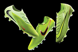 Nike Max Voltage Pack