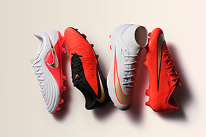 Nike Break 'Em Pack