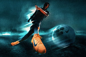 Nike Kylian Mbappé Pack