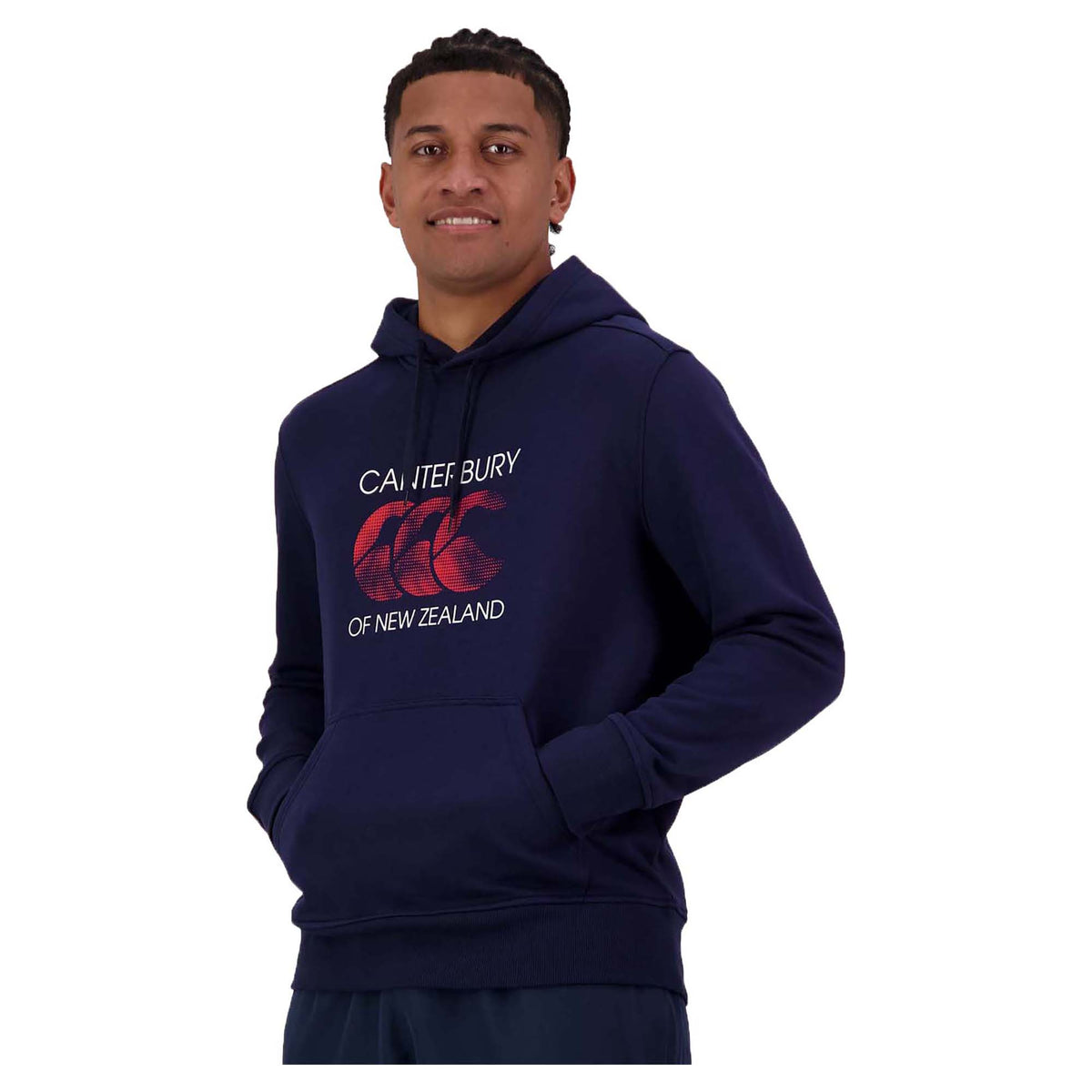 Canterbury Men's Rakaia Hoodie | INTERSPORT AUSTRALIA