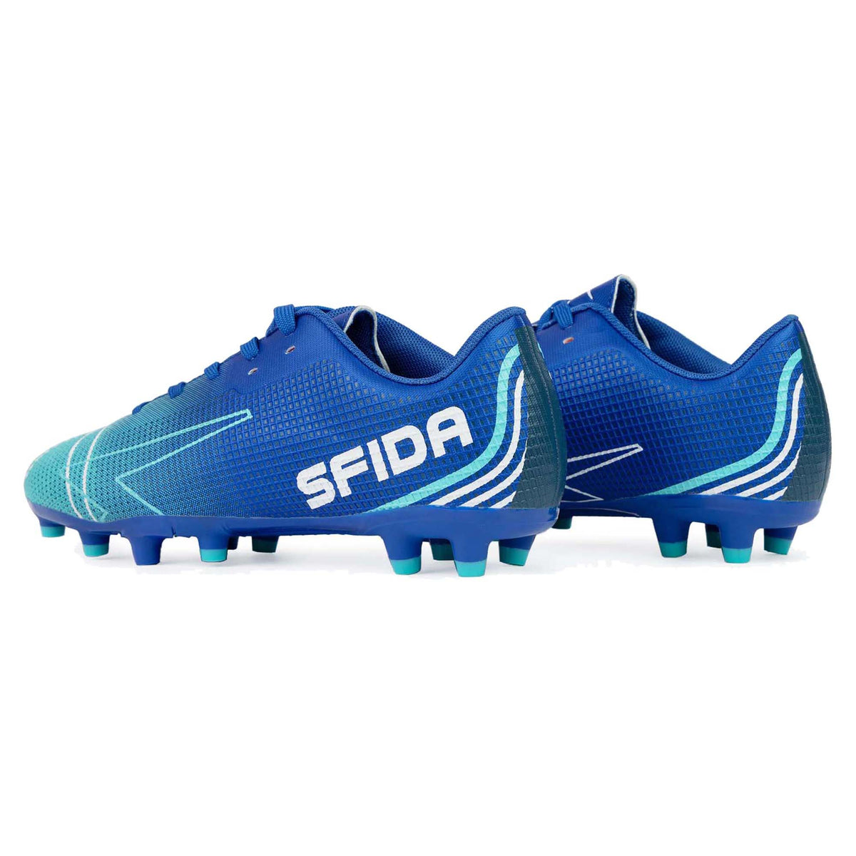 Sfida Conquer Junior's Football Boots INTERSPORT AUSTRALIA
