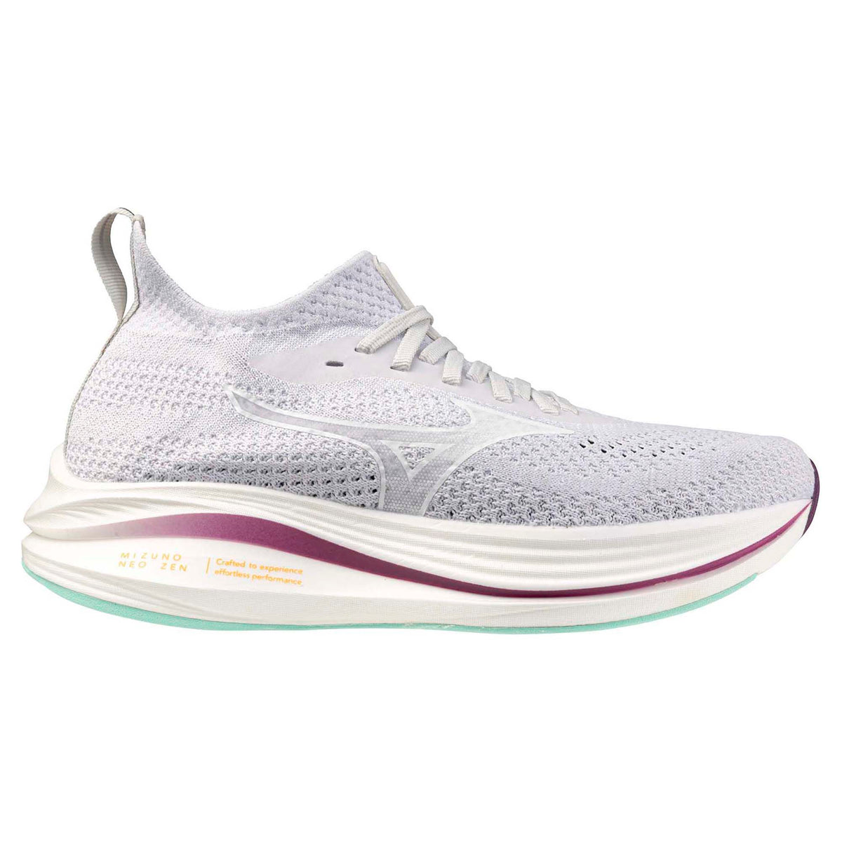 Mizuno Neo Zen Women's Running Shoes | INTERSPORT AUSTRALIA