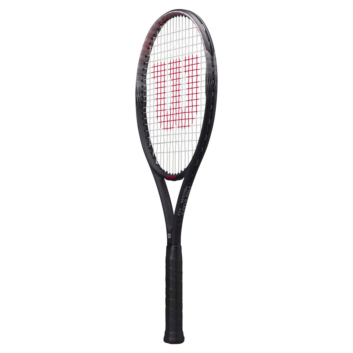 Wilson Pro Staff Precision 100 Tennis Racquet | INTERSPORT AUSTRALIA
