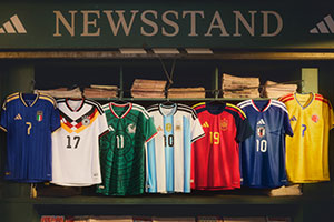 World Cup 2026 | MAKE IT YOUR GAME