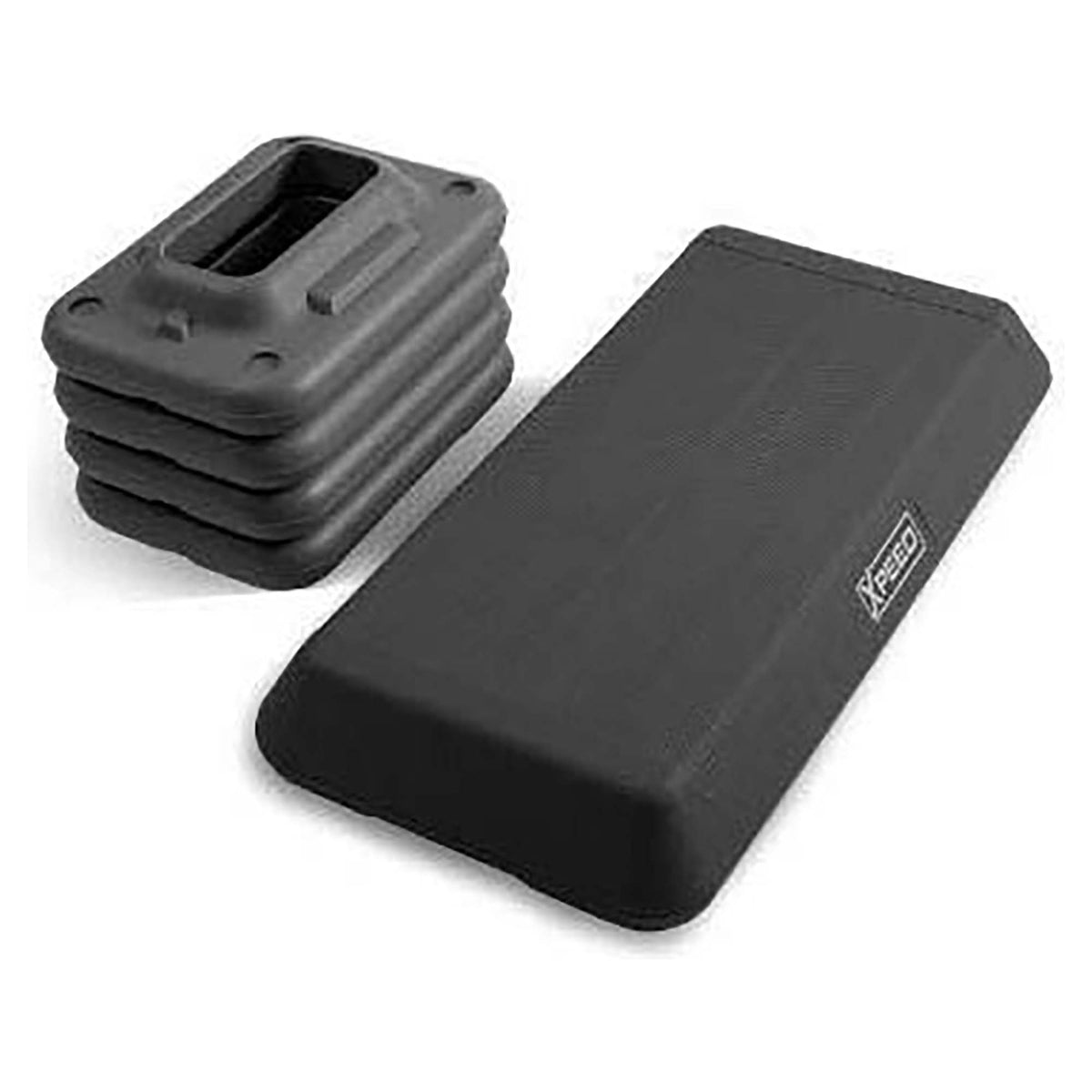プロアクティブ  STEP1-STEP2 Xpeed Home Aerobic Step | INTERSPORT AUSTRALIA