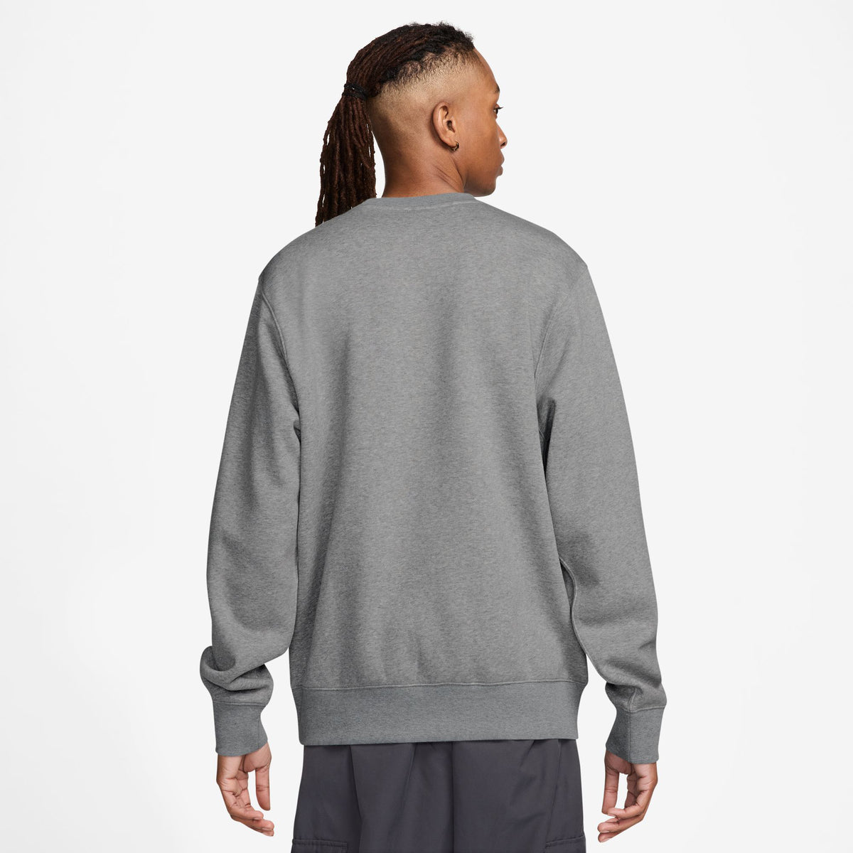 Nike Club Fleece Crew | INTERSPORT AUSTRALIA