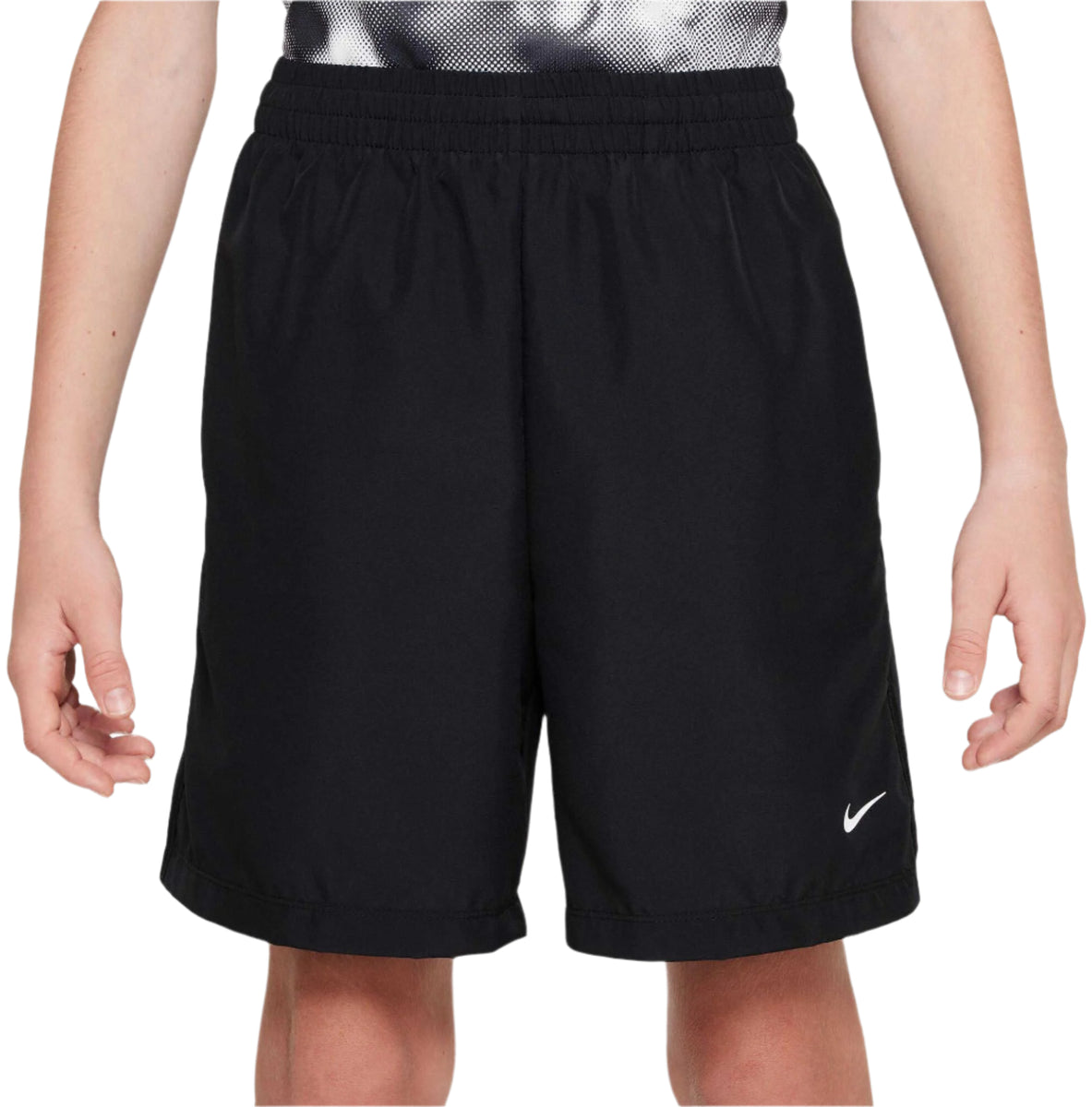 nike gym shorts