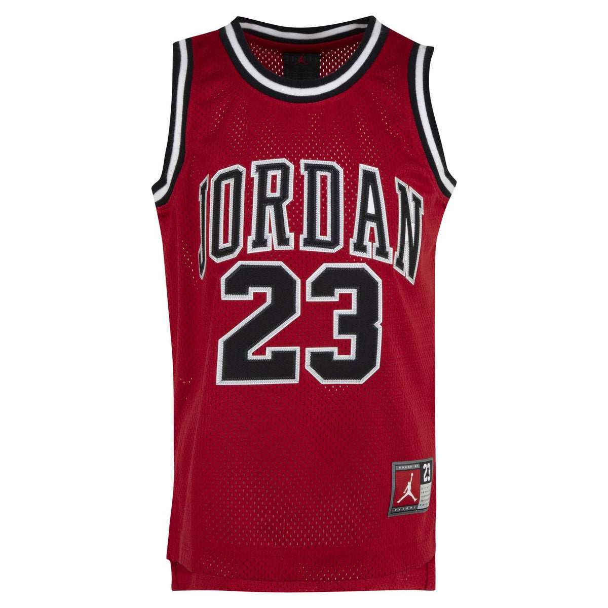 Jordan Junior's Michael Jordan 23 Jersey INTERSPORT AUSTRALIA