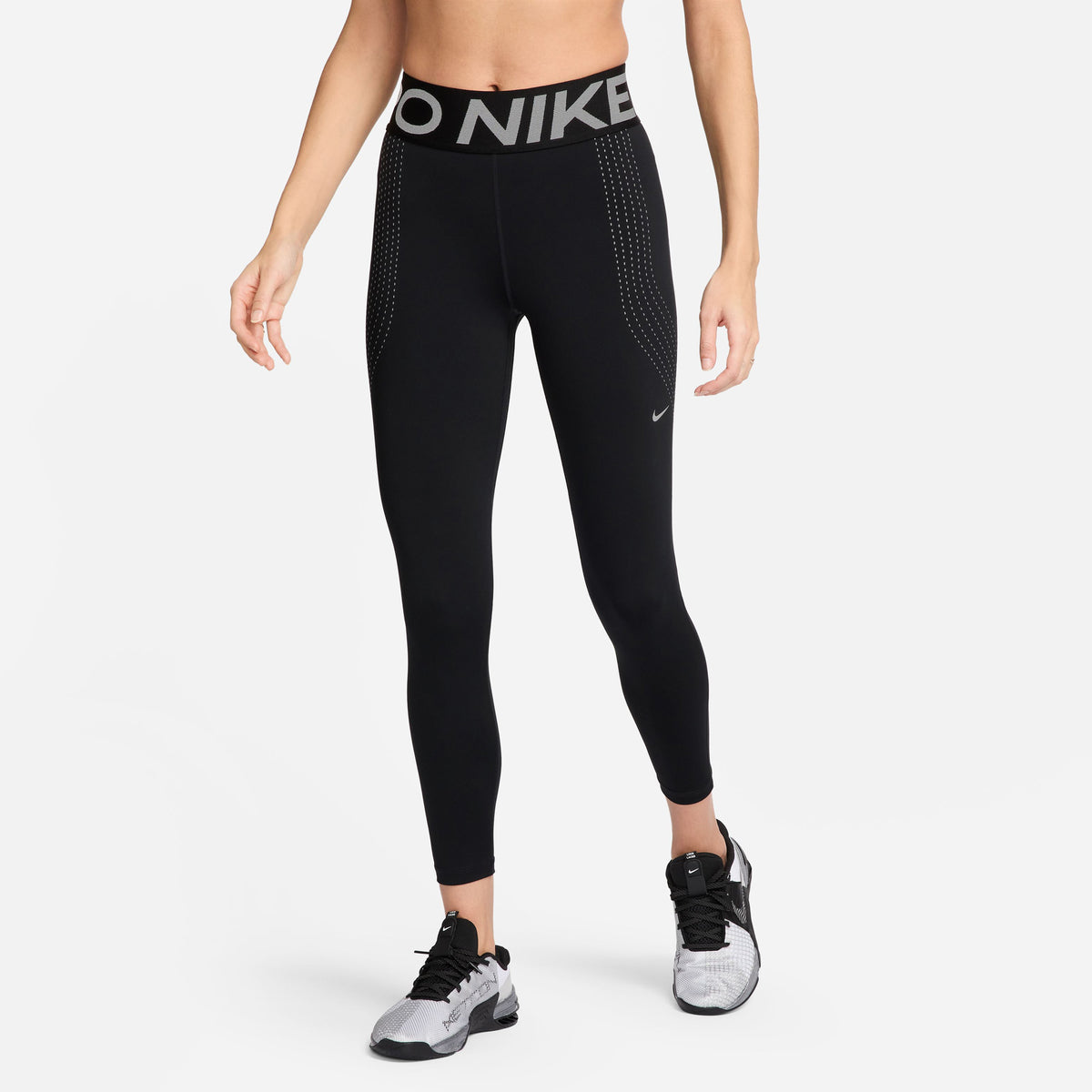 Nike Womens Nike Sculpt Lux Review Nike Pro Women's Sculpt High