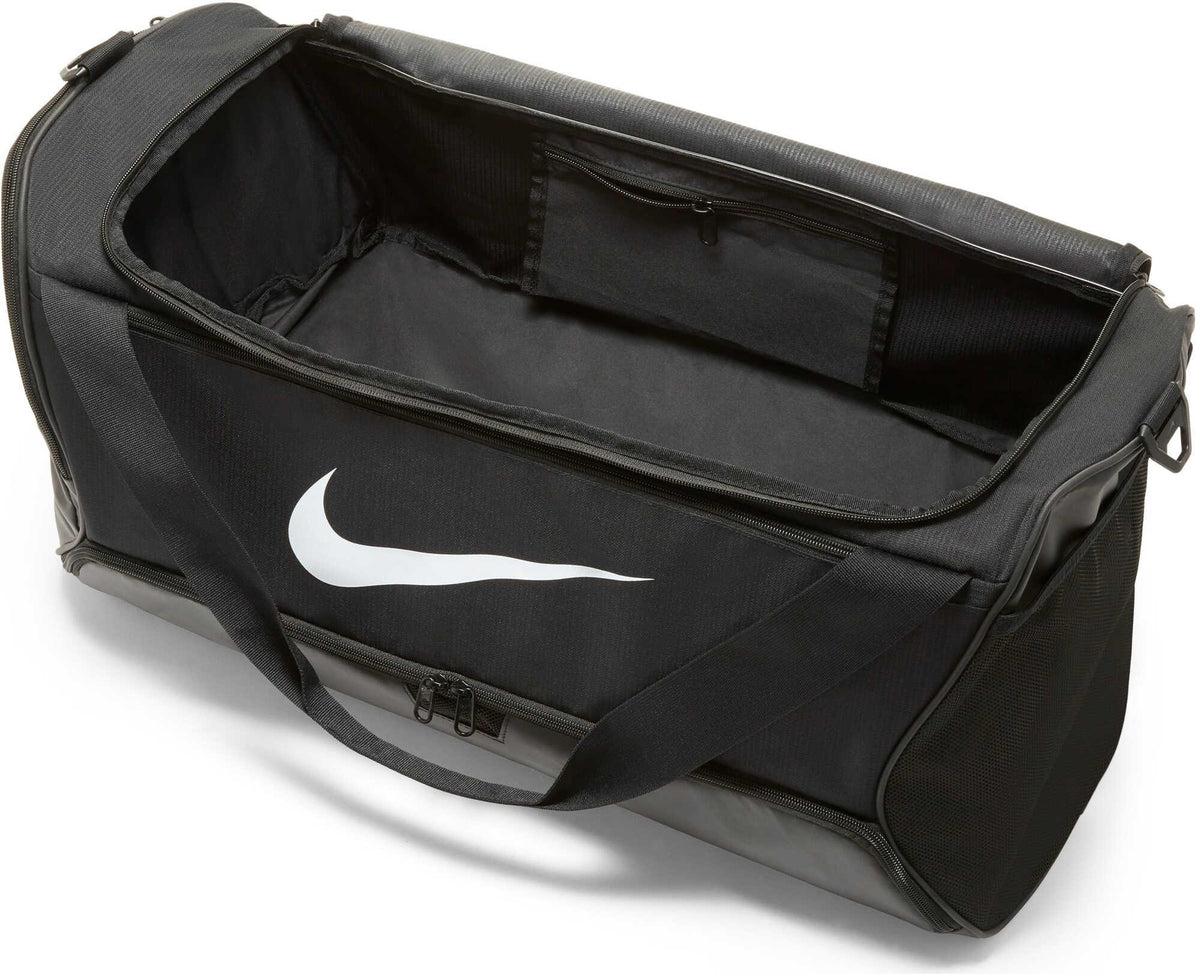 Nike Brasilia Training Duffel Bag (Medium, 60L) INTERSPORT