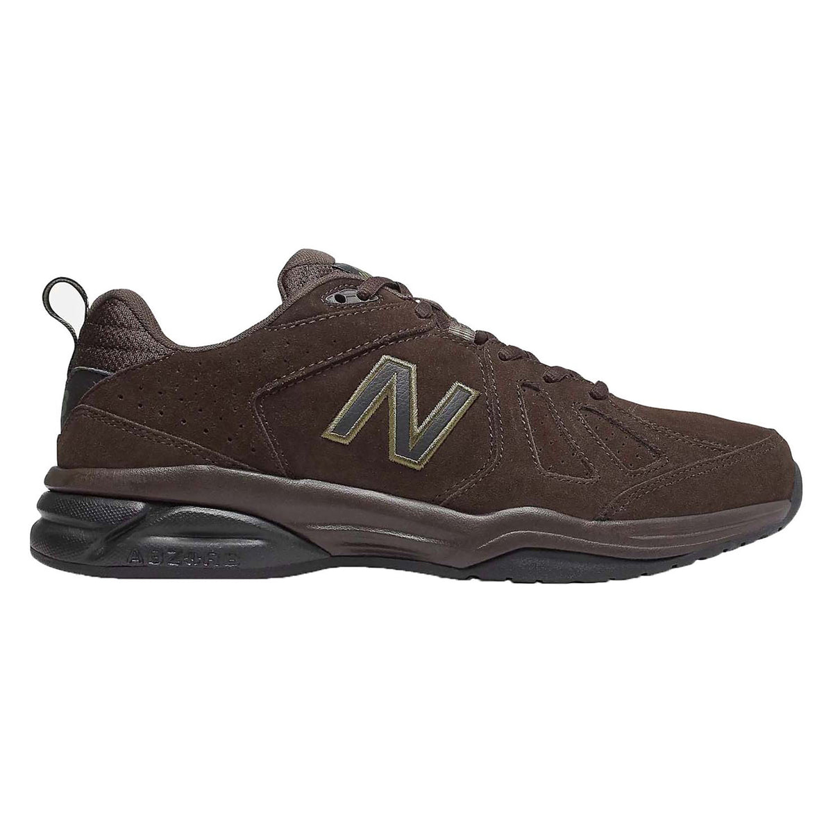 New Balance 624 V5 Men's Sneakers (Width 4E) INTERSPORT