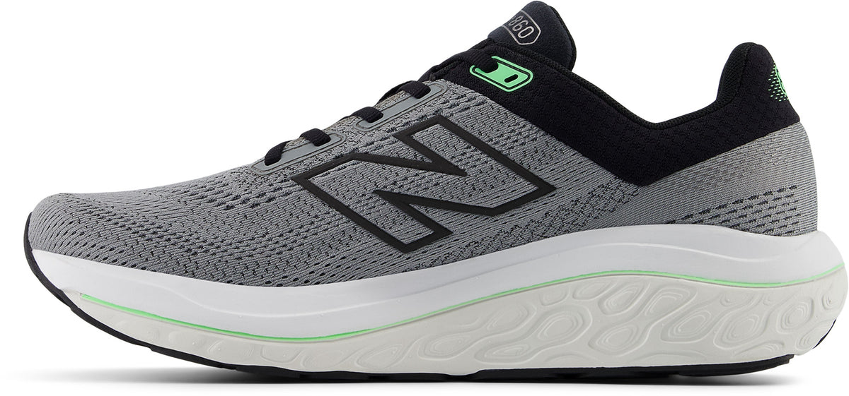 Balance Fresh Foam 860 New Balance 860 Classic Green New Balance