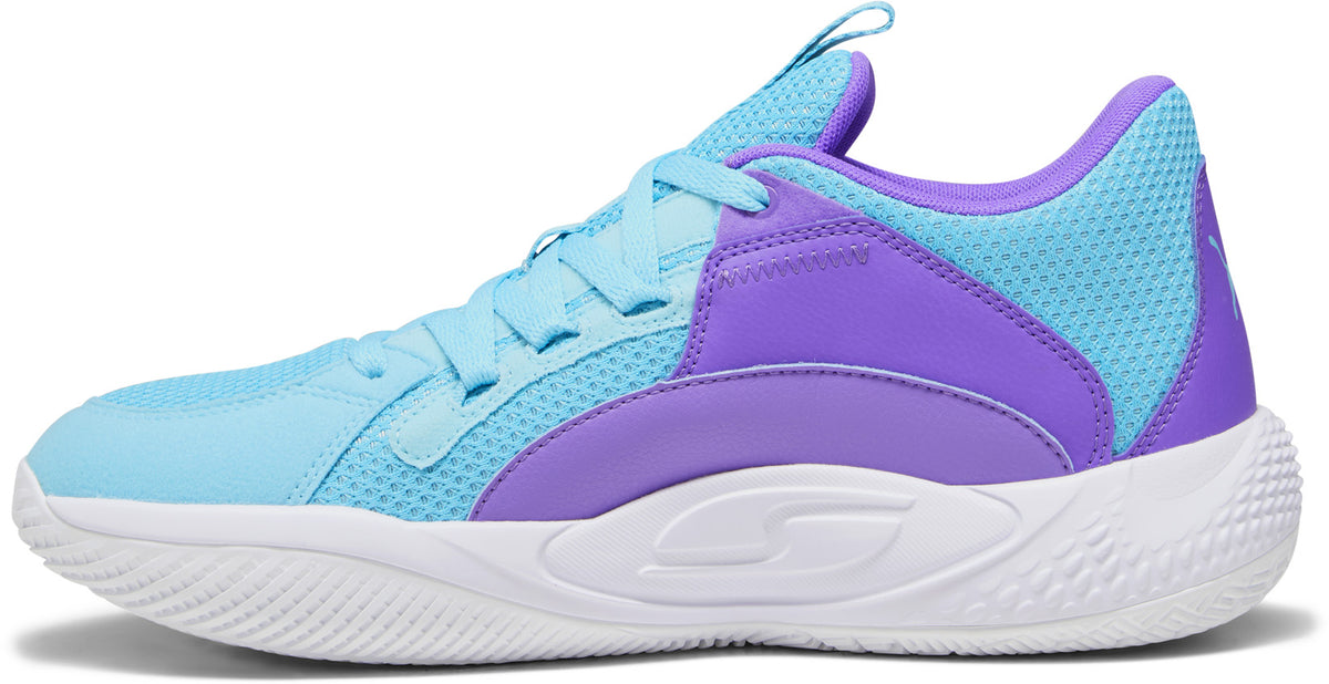 Puma Court Rider Chaos Team Basketball Shoes | INTERSPORT AUSTRALIA