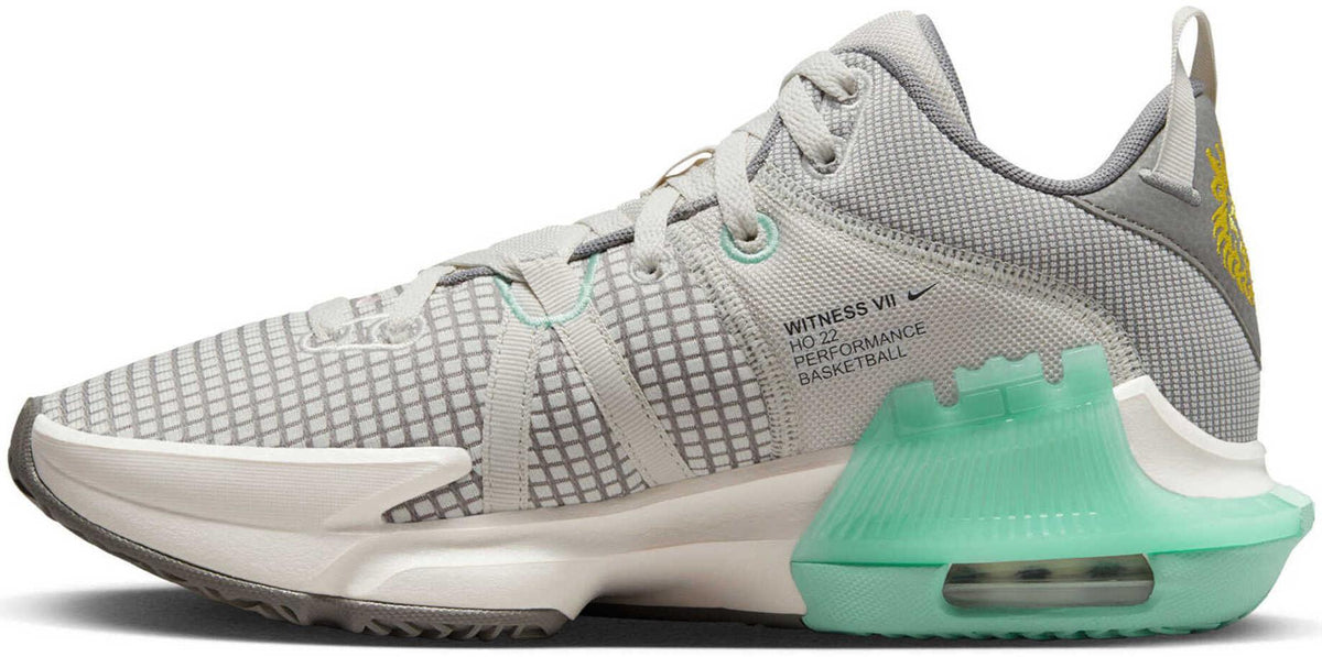 Nike Lebron Witness Men's Basketball Shoes INTERSPORT