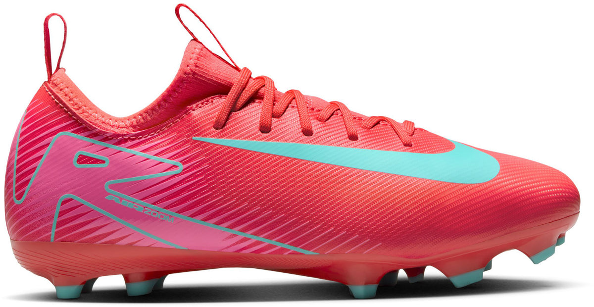 Nike Mercurial Vapor 16 Academy Little/Big Kids MG Low Top