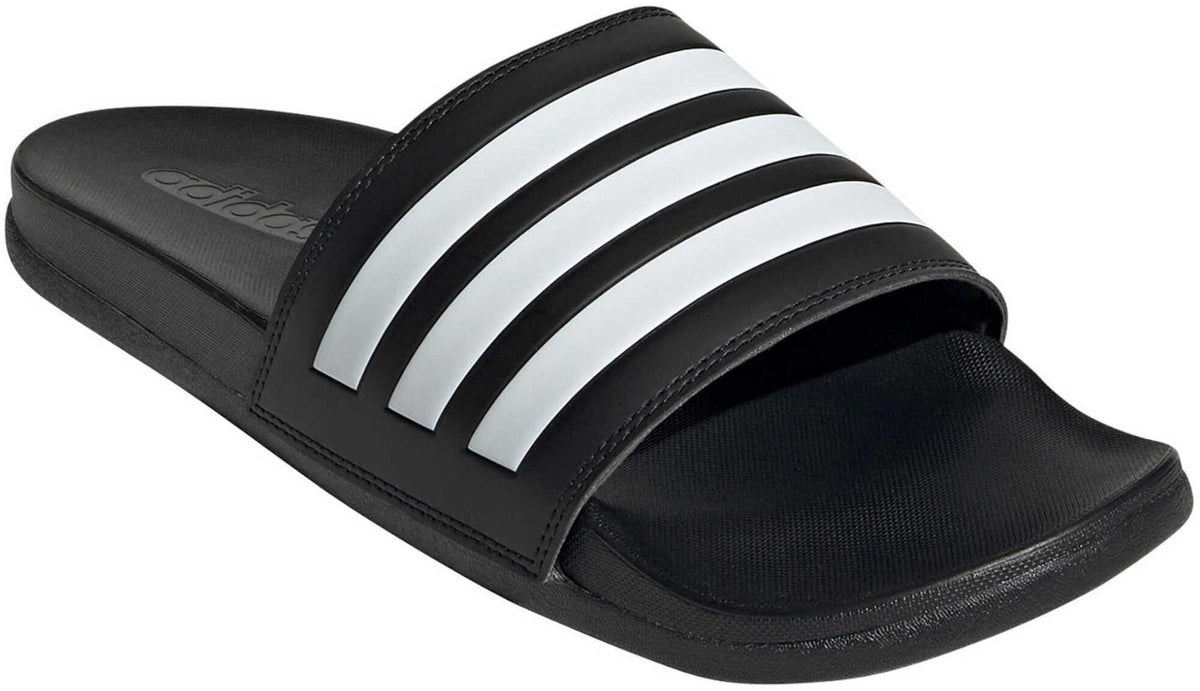 Adissage Slides Adidas Adilette Comfort Slides Review Adidas