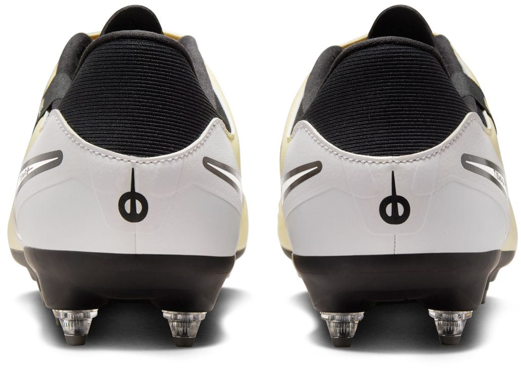 Nike Tiempo Legend 10 Academy Soft-Ground Low-Top Football Boots