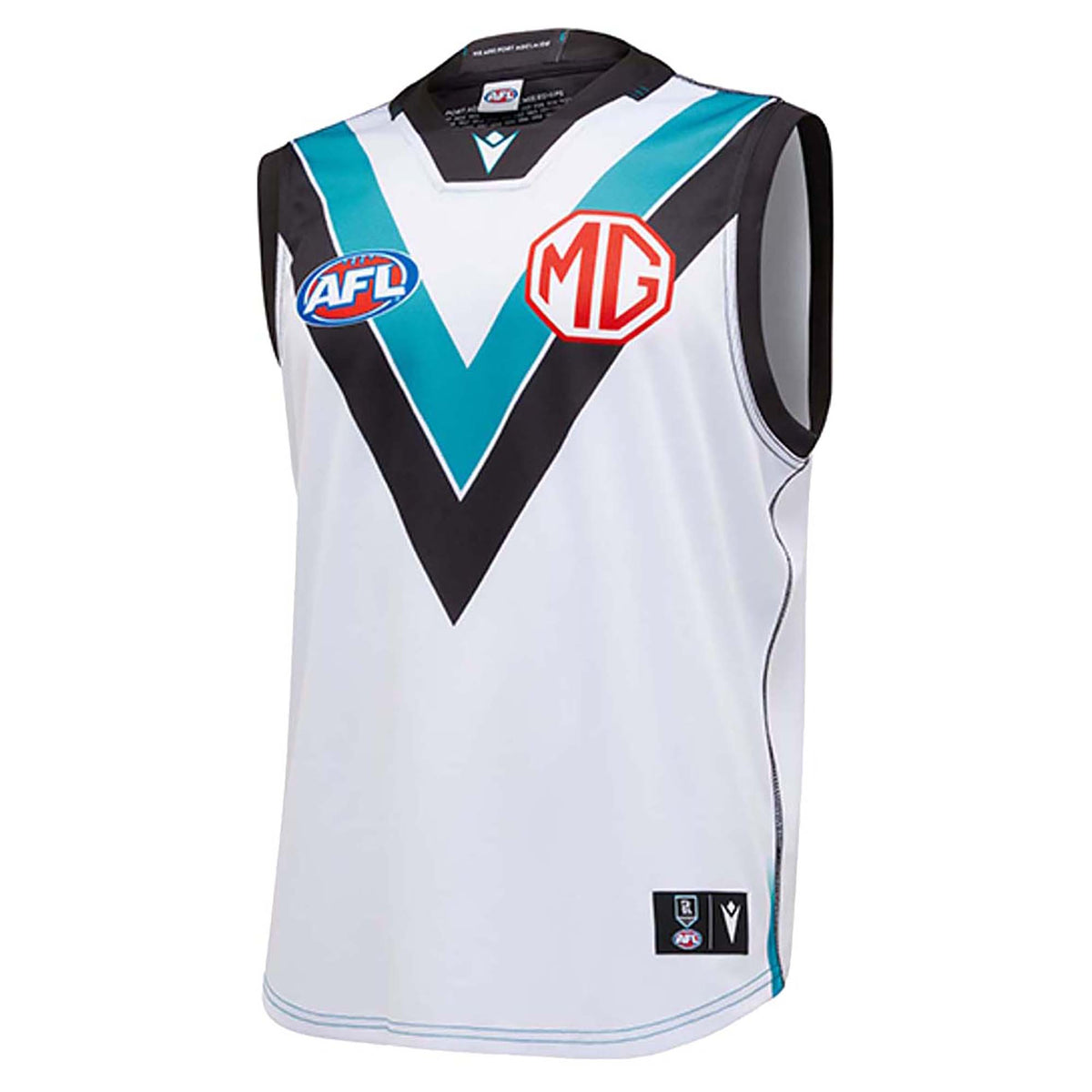 Port Adelaide Full Afl Replays Free Power Play Port Adelaide's