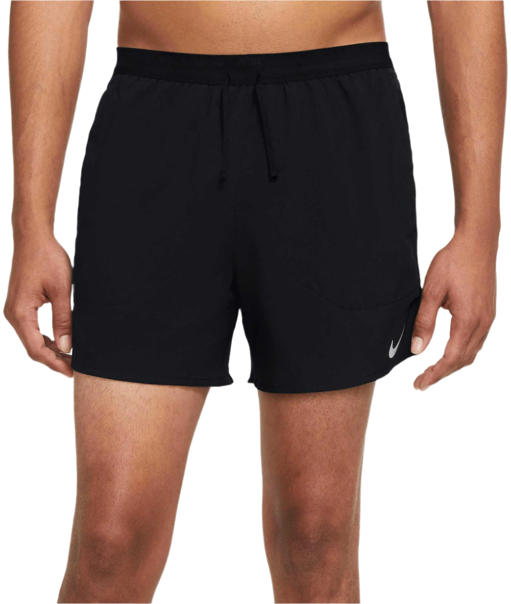 Nike Men's Stride Inch Brief-Lined Running Shorts INTERSPORT