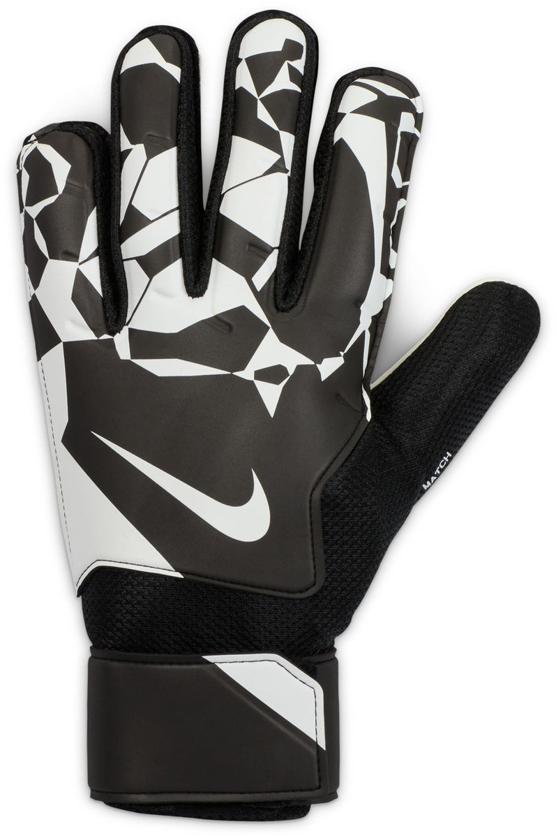Nike Match Goalkeeper Soccer Gloves INTERSPORT AUSTRALIA