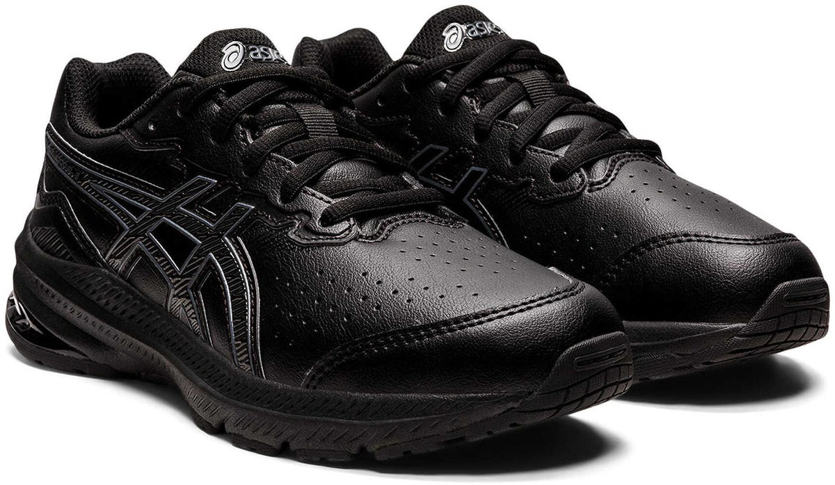Gt 1000 Mens Asics Leather Asics GT-1000 SL GS Junior's Walking