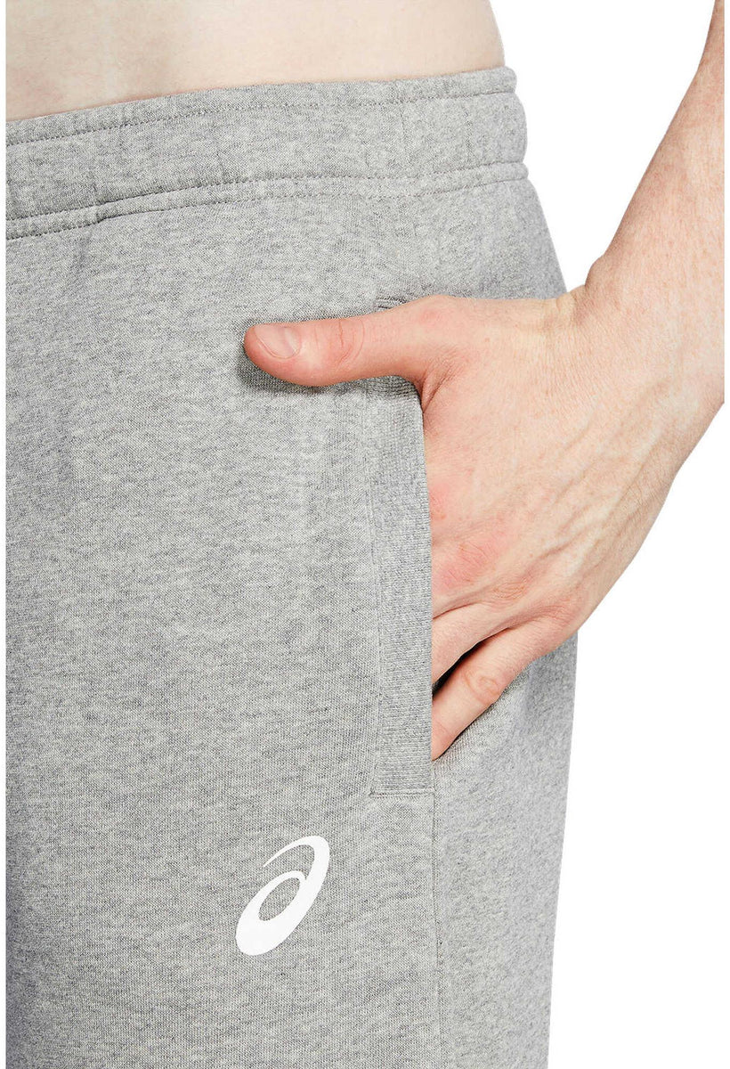 Asics Men's Fleece Cuff Pants INTERSPORT AUSTRALIA