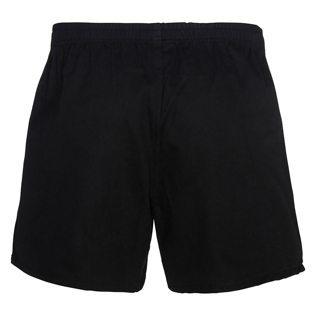 Canterbury (Mens) Rugged Drill Shorts (Black)