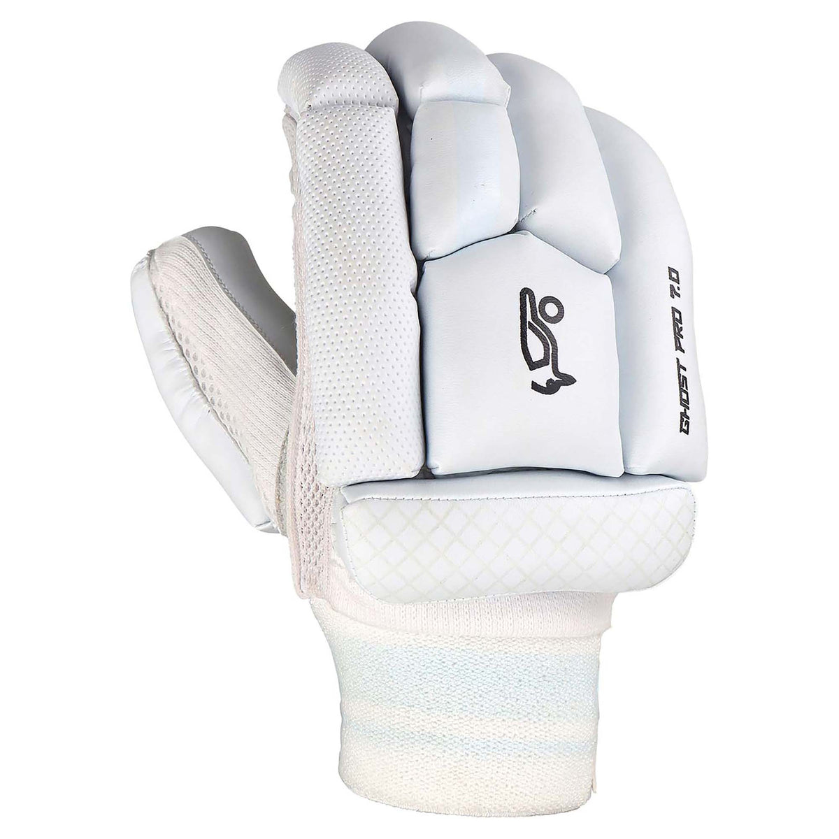 Right Hand KOOKABURRA Spirit Plus - Mixte, Protection Renforcée, Paume Ouverte Gant De Hockey Right Hand KOOKABURRA Spirit Plus - Mixte, Protection Renforcée, Paume Ouverte Gant De Hockey
