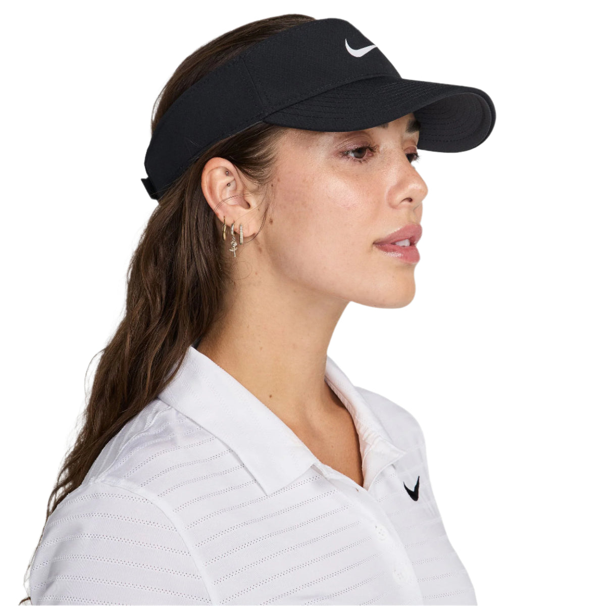 Nike Ace Dri-FIT Visor INTERSPORT AUSTRALIA