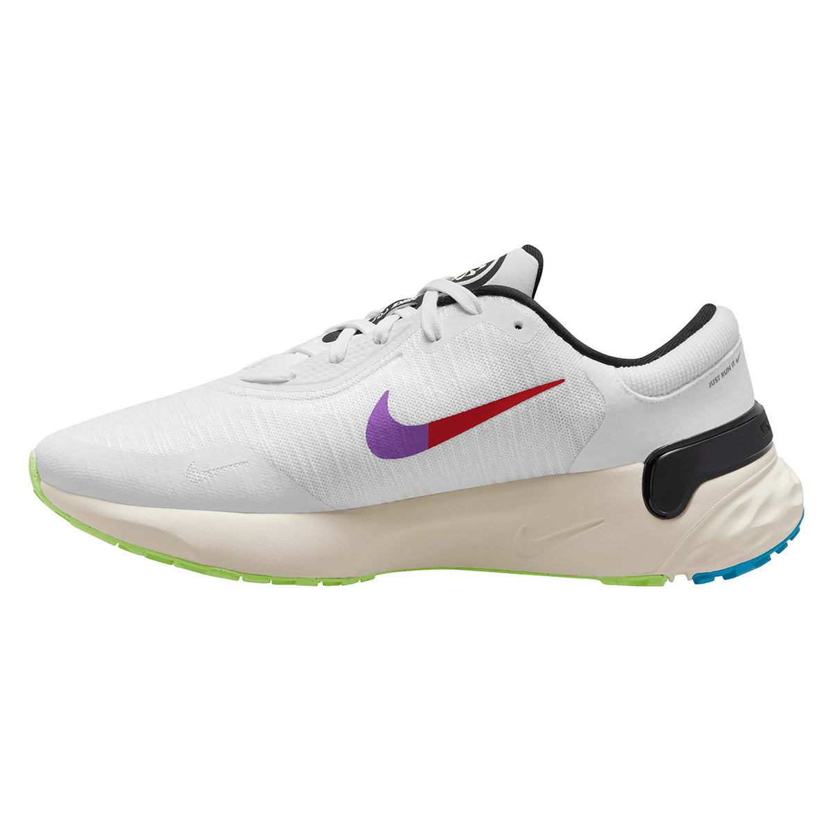 nike renew run intersport