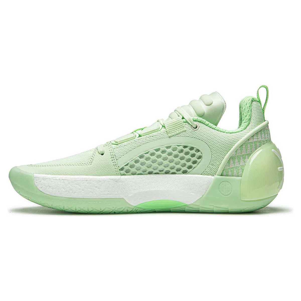Wade All City 12 Encore 「305」US7.5 Li-Ning Wade All City 12