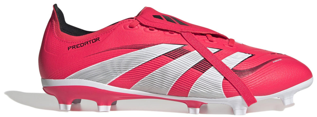 Adidas Predator League Fold-Over Tongue FG/MG Football Boots