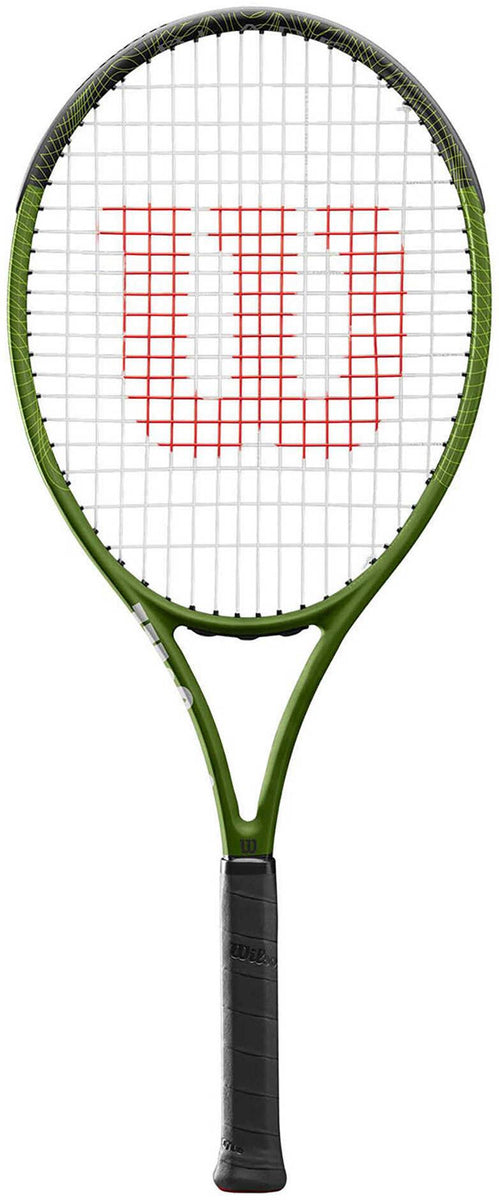 Wilson Blade Feel Comp Junior's 26 Tennis Racquet INTERSPORT