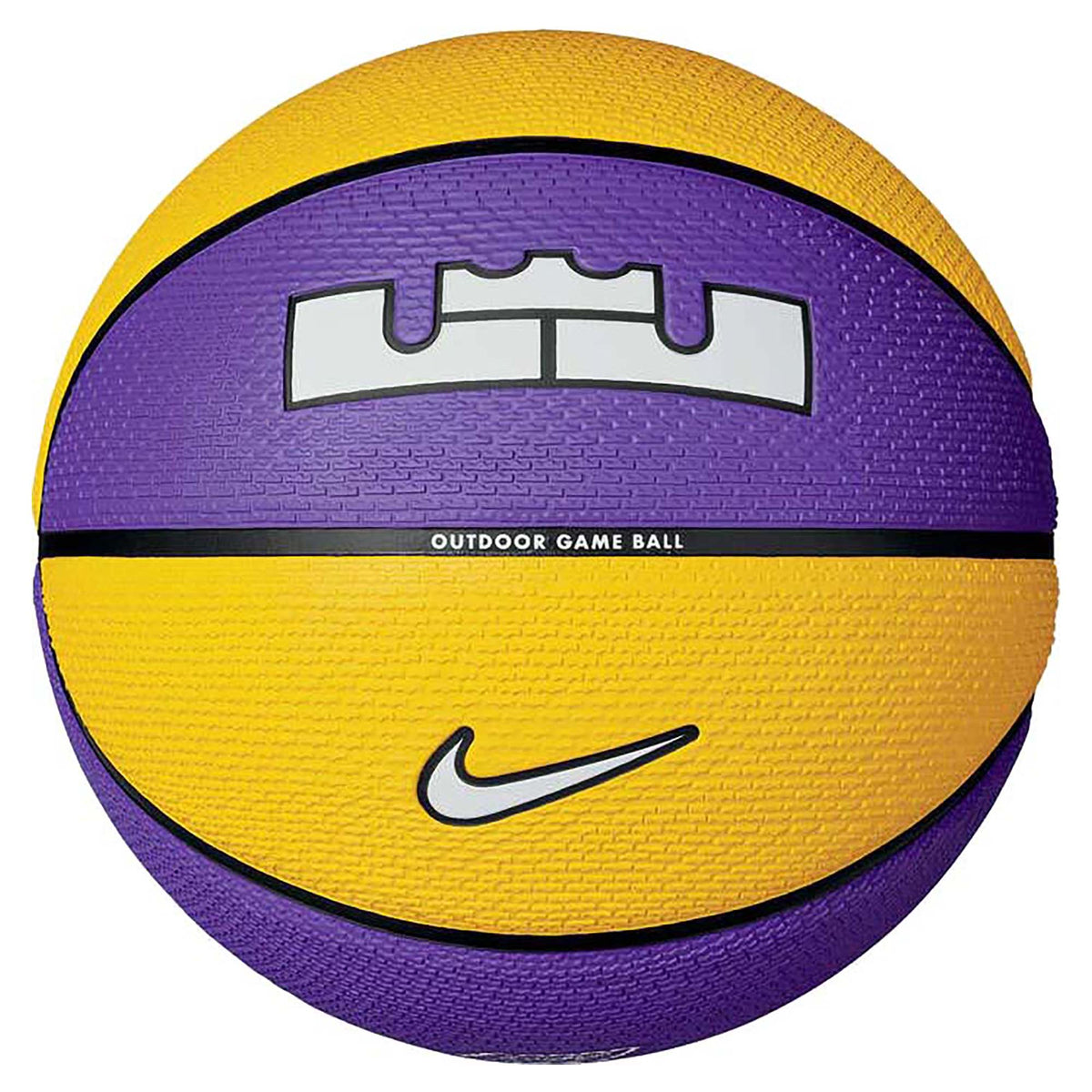 バスケットボール nike lebron james Nike Playground 2.0 8P LeBron James Basketball | INTERSPORT AUSTRALIA