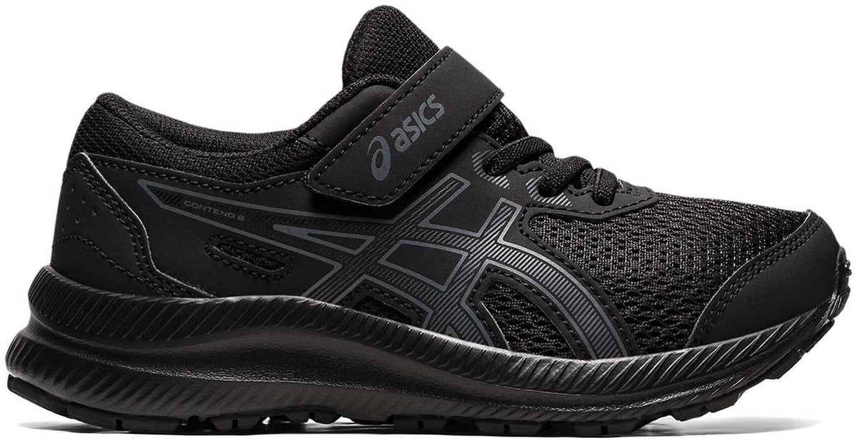 Asics Contend PS Kid's Running Shoes INTERSPORT AUSTRALIA