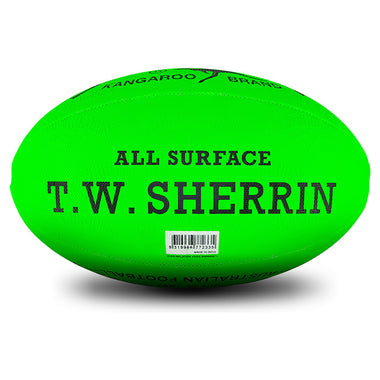 KB All Surface Synthetic Ball