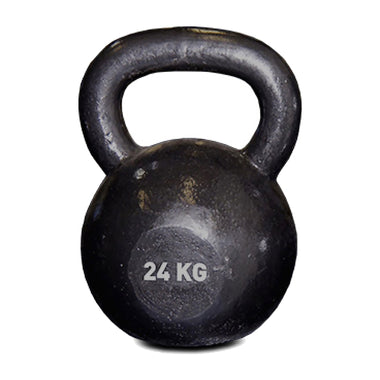 24kg Solid Cast Iron Kettlebell